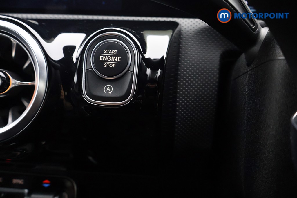 Mercedes-Benz A Class Amg Line Premium Edition Automatic Petrol Hatchback - Stock Number (1650973) - 6th supplementary image