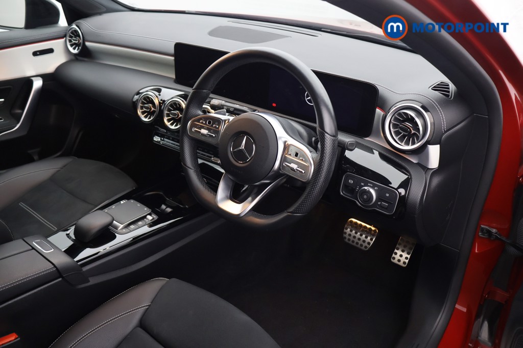 Mercedes-Benz A Class Amg Line Premium Edition Automatic Petrol Hatchback - Stock Number (1650973) - 14th supplementary image