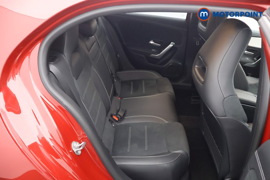 Mercedes-Benz A Class Amg Line Premium Edition Automatic Petrol Hatchback - Stock Number (1650973) - 16th supplementary image
