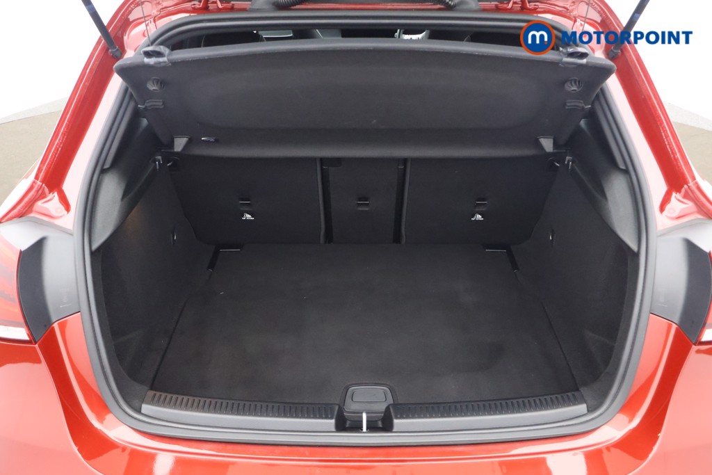 Mercedes-Benz A Class Amg Line Premium Edition Automatic Petrol Hatchback - Stock Number (1650973) - 17th supplementary image