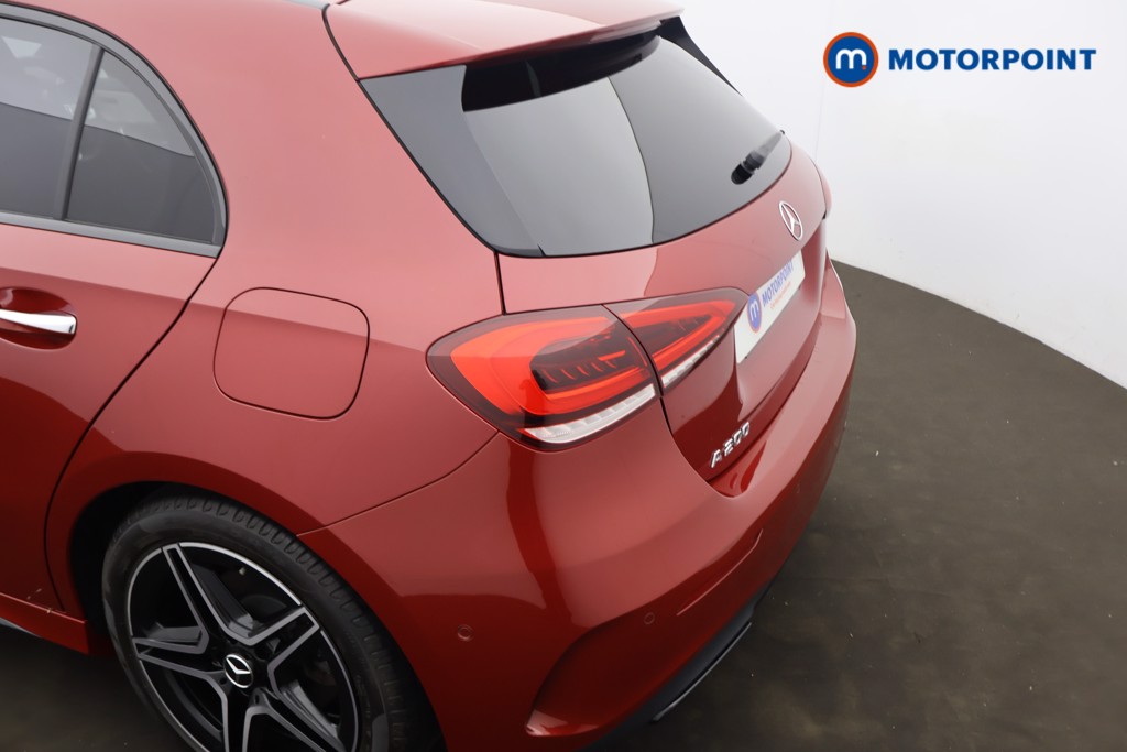 Mercedes-Benz A Class Amg Line Premium Edition Automatic Petrol Hatchback - Stock Number (1650973) - 18th supplementary image
