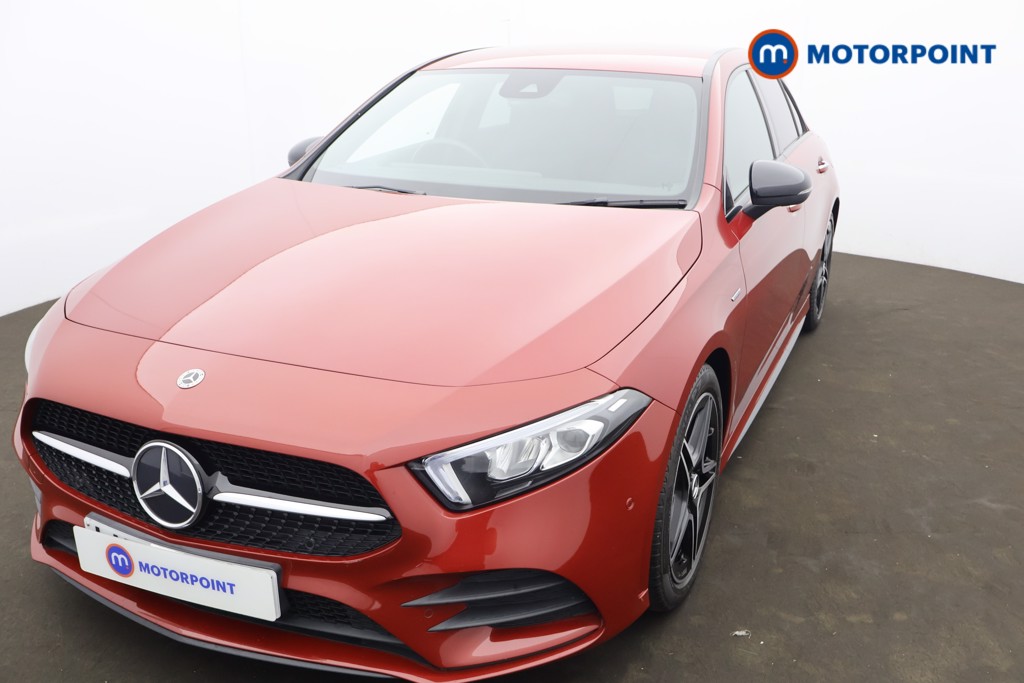 Mercedes-Benz A Class Amg Line Premium Edition Automatic Petrol Hatchback - Stock Number (1650973) - 19th supplementary image