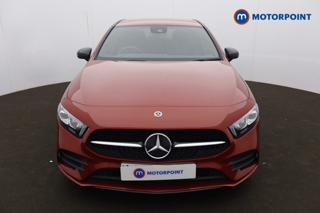 Mercedes-Benz A Class Amg Line Premium Edition Automatic Petrol Hatchback - Stock Number (1650973) - 20th supplementary image