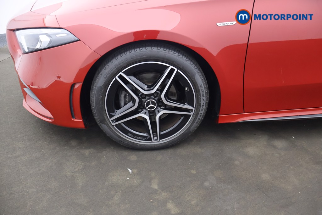 Mercedes-Benz A Class Amg Line Premium Edition Automatic Petrol Hatchback - Stock Number (1650973) - 24th supplementary image