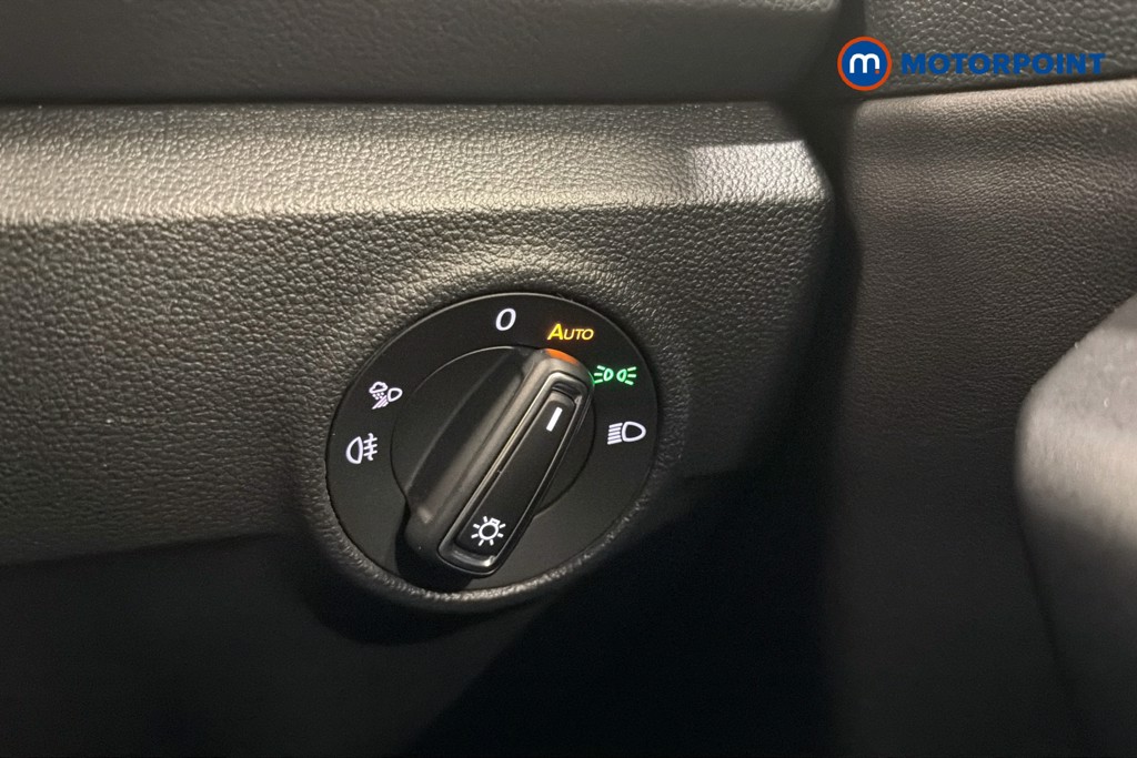 Volkswagen T-Roc Style Manual Petrol SUV - Stock Number (1651033) - 18th supplementary image