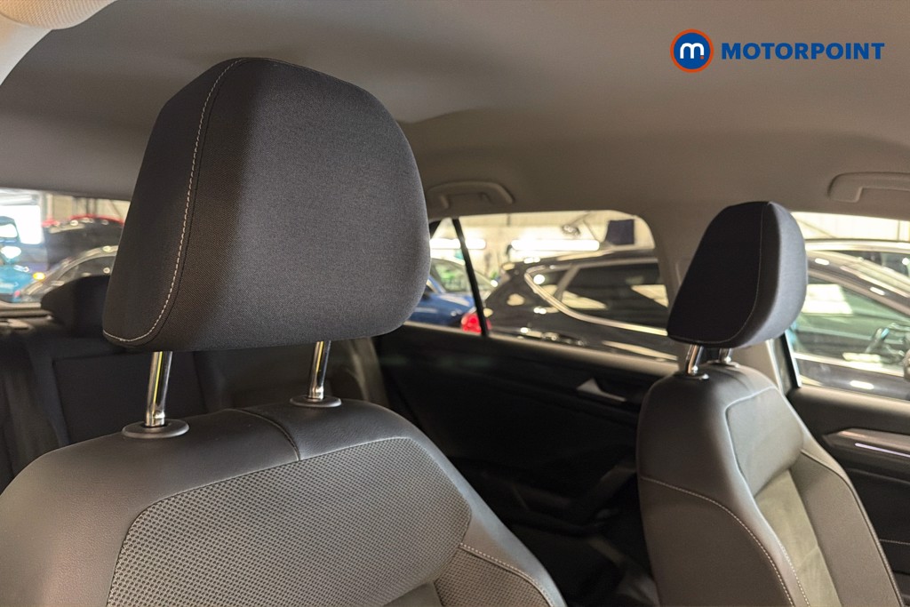 Volkswagen T-Roc Style Manual Petrol SUV - Stock Number (1651033) - 23rd supplementary image