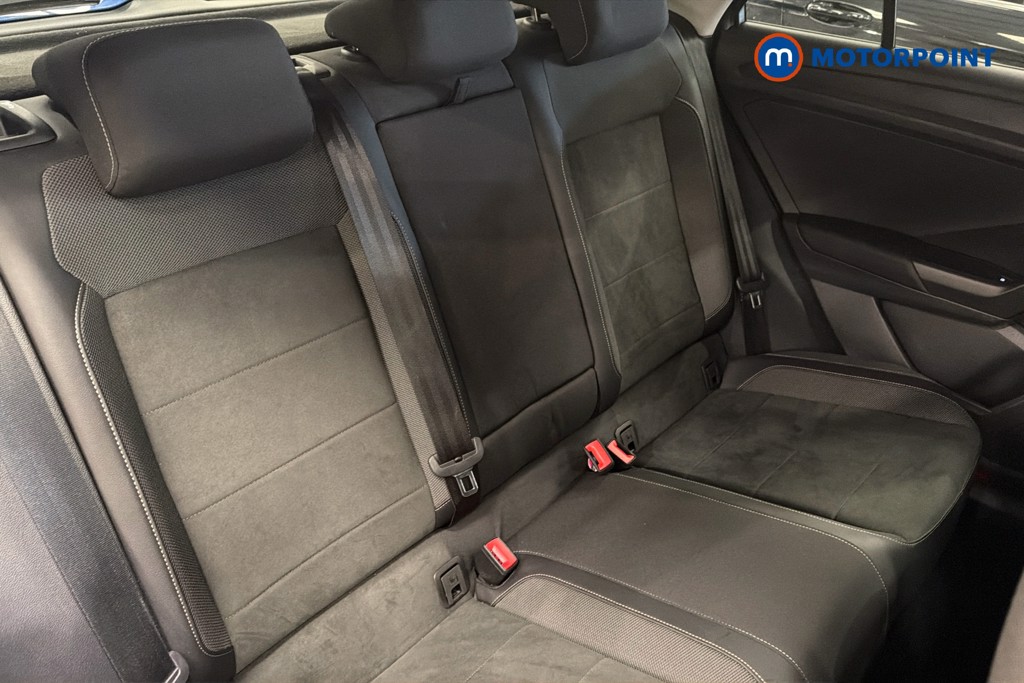 Volkswagen T-Roc Style Manual Petrol SUV - Stock Number (1651033) - 28th supplementary image