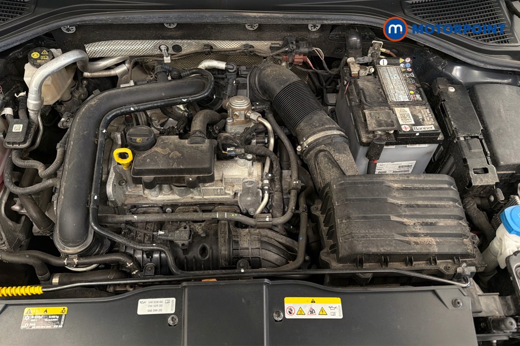 Volkswagen T-Roc Style Manual Petrol SUV - Stock Number (1651033) - 51st supplementary image