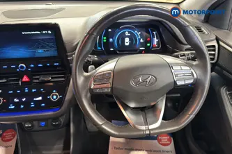 Hyundai Ioniq Premium Automatic Electric Hatchback - Stock Number (1651181) - 2nd supplementary image