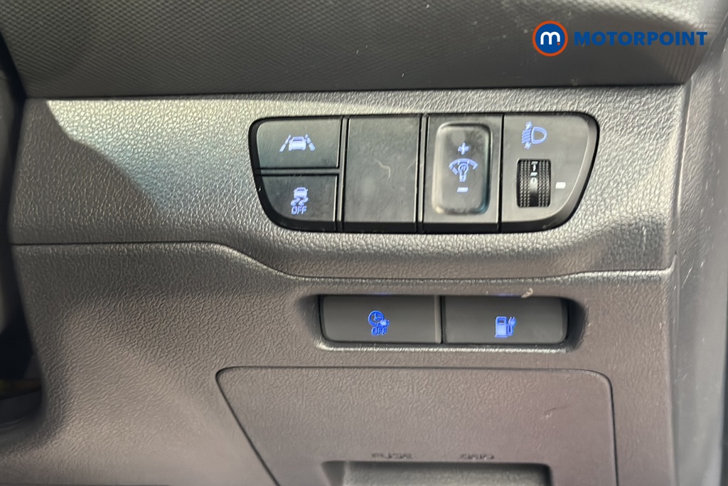 Hyundai Ioniq Premium Automatic Electric Hatchback - Stock Number (1651181) - 995th supplementary image