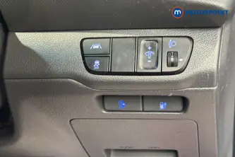 Hyundai Ioniq Premium Automatic Electric Hatchback - Stock Number (1651181) - 995th supplementary image