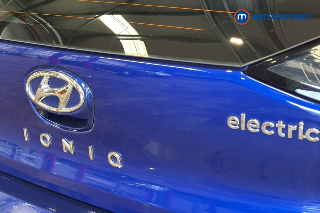 Hyundai Ioniq Premium Automatic Electric Hatchback - Stock Number (1651181) - 998th supplementary image