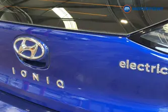 Hyundai Ioniq Premium Automatic Electric Hatchback - Stock Number (1651181) - 998th supplementary image