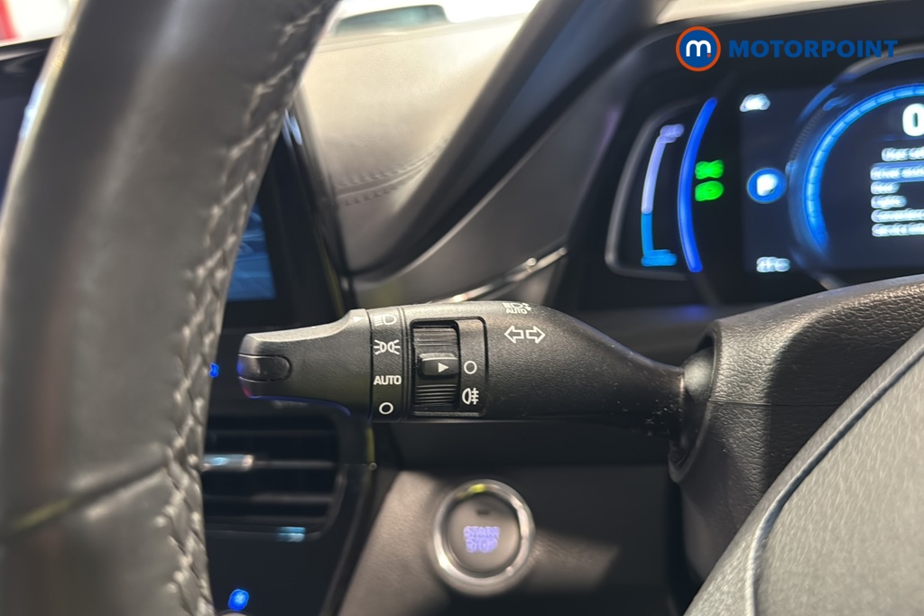 Hyundai Ioniq Premium Automatic Electric Hatchback - Stock Number (1651181) - 5th supplementary image