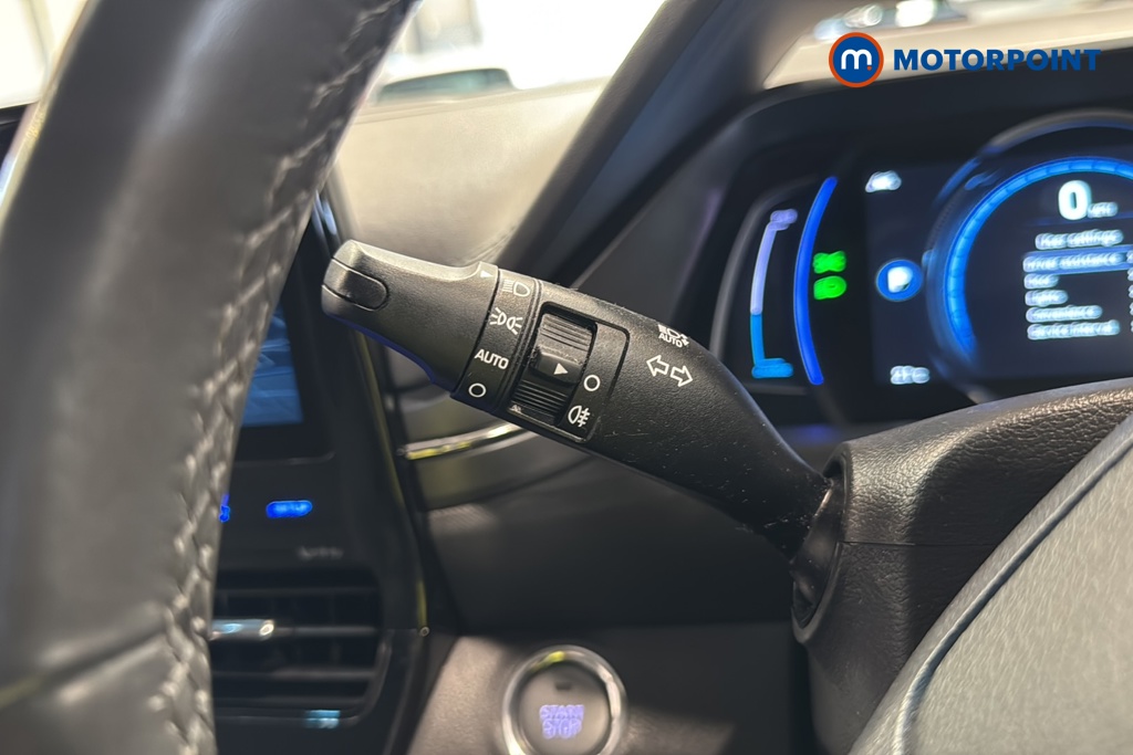 Hyundai Ioniq Premium Automatic Electric Hatchback - Stock Number (1651181) - 6th supplementary image