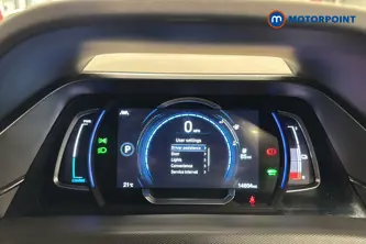 Hyundai Ioniq Premium Automatic Electric Hatchback - Stock Number (1651181) - 7th supplementary image