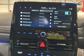 Hyundai Ioniq Premium Automatic Electric Hatchback - Stock Number (1651181) - 8th supplementary image