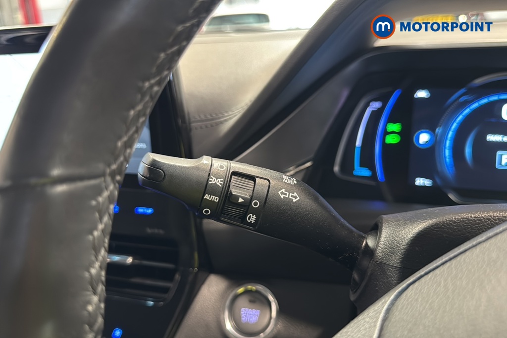 Hyundai Ioniq Premium Automatic Electric Hatchback - Stock Number (1651181) - 11th supplementary image
