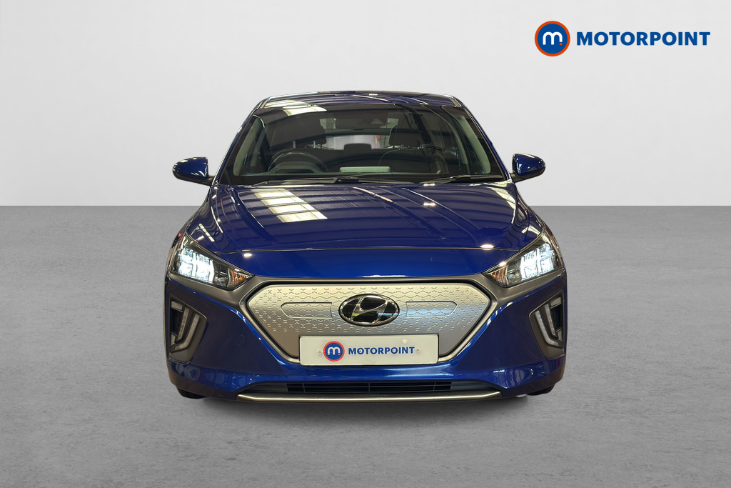 Hyundai Ioniq Premium Automatic Electric Hatchback - Stock Number (1651181) - Front bumper
