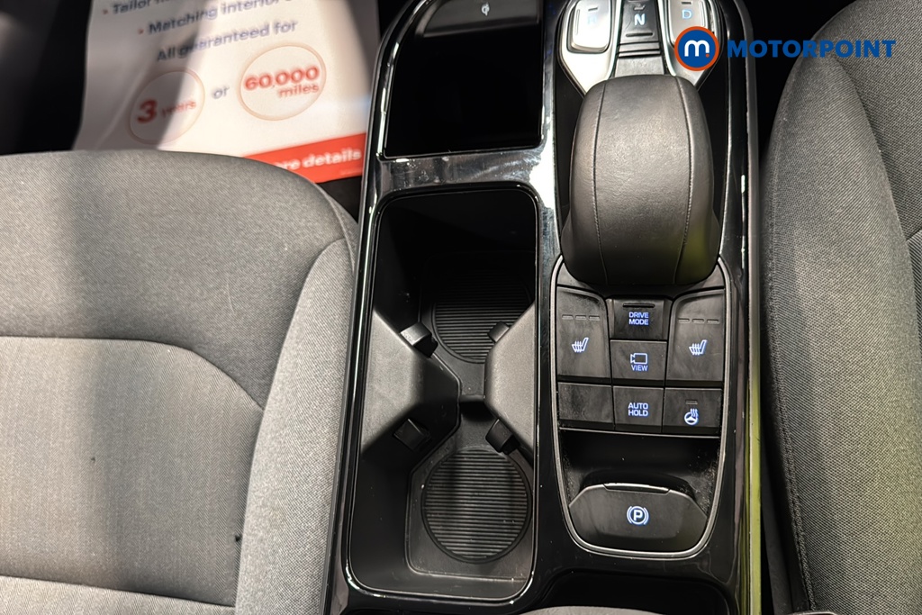 Hyundai Ioniq Premium Automatic Electric Hatchback - Stock Number (1651181) - 16th supplementary image