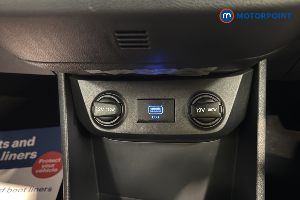 Hyundai Ioniq Premium Automatic Electric Hatchback - Stock Number (1651181) - 17th supplementary image