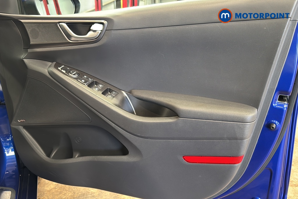 Hyundai Ioniq Premium Automatic Electric Hatchback - Stock Number (1651181) - 18th supplementary image