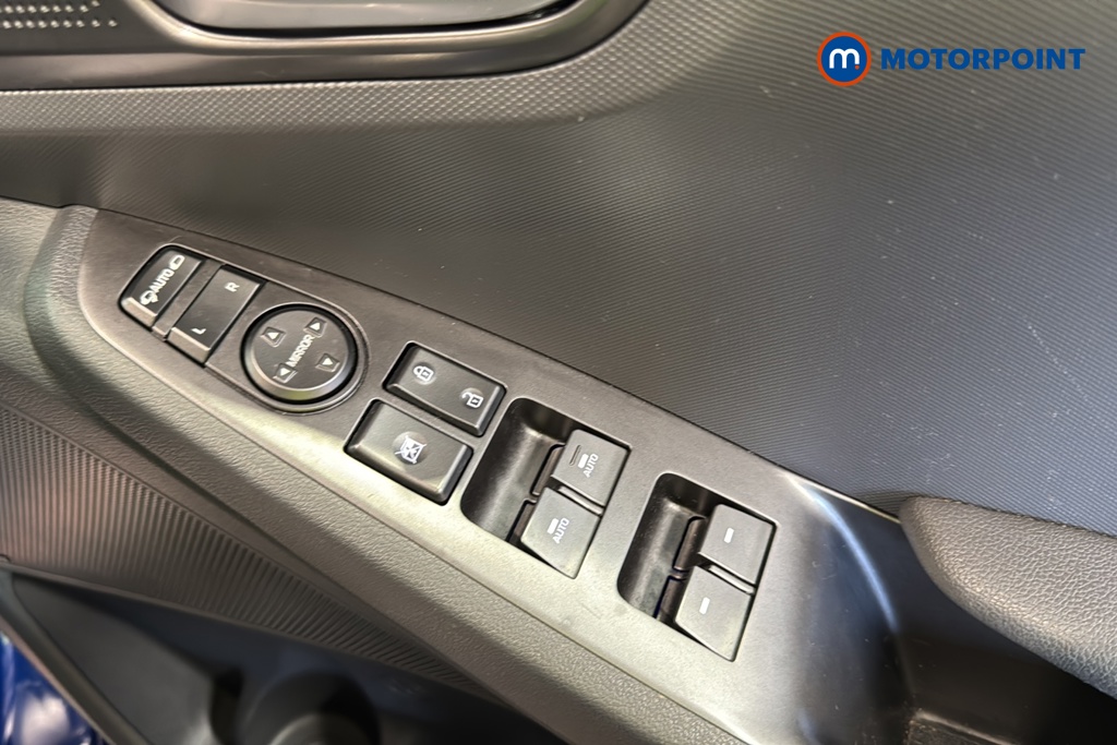 Hyundai Ioniq Premium Automatic Electric Hatchback - Stock Number (1651181) - 19th supplementary image