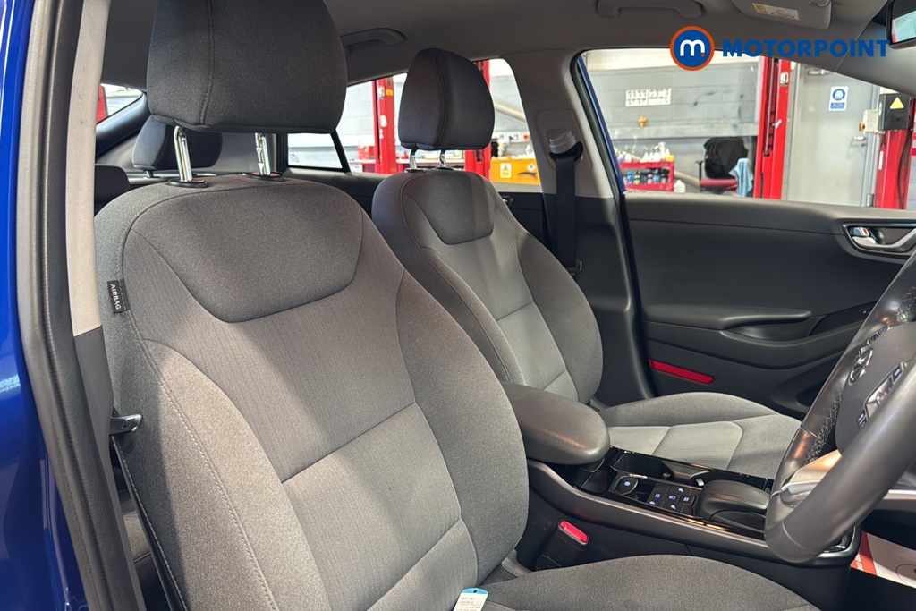 Hyundai Ioniq Premium Automatic Electric Hatchback - Stock Number (1651181) - 22nd supplementary image