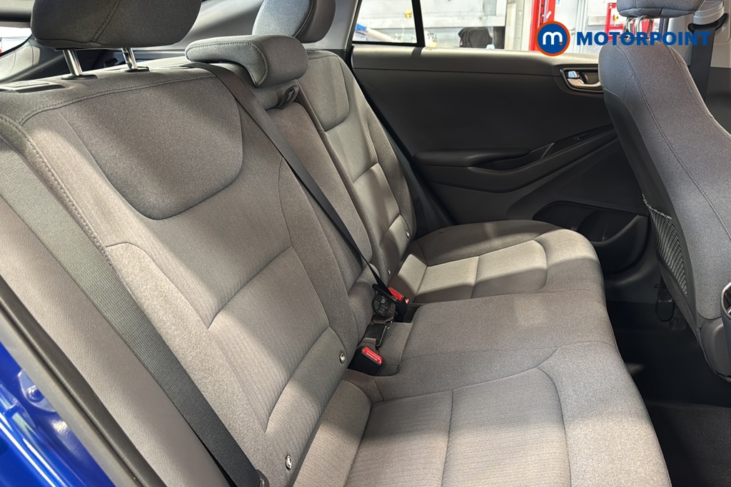 Hyundai Ioniq Premium Automatic Electric Hatchback - Stock Number (1651181) - 25th supplementary image