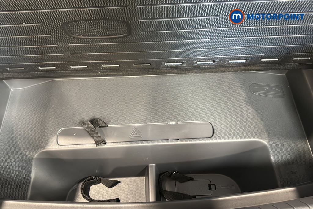 Hyundai Ioniq Premium Automatic Electric Hatchback - Stock Number (1651181) - 33rd supplementary image