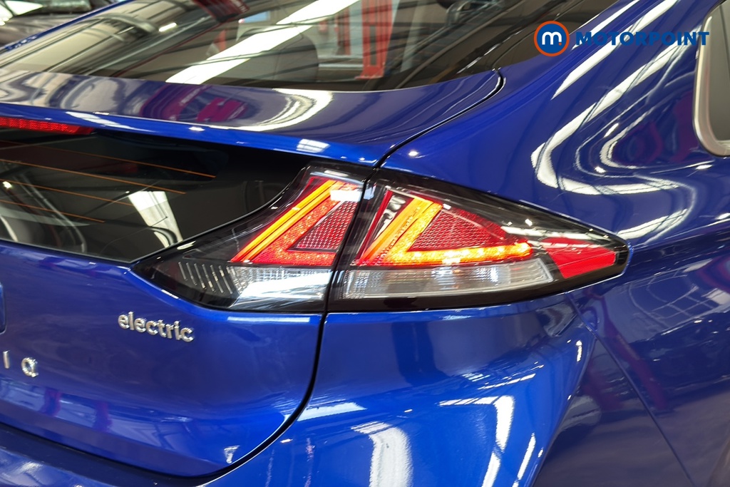 Hyundai Ioniq Premium Automatic Electric Hatchback - Stock Number (1651181) - 36th supplementary image