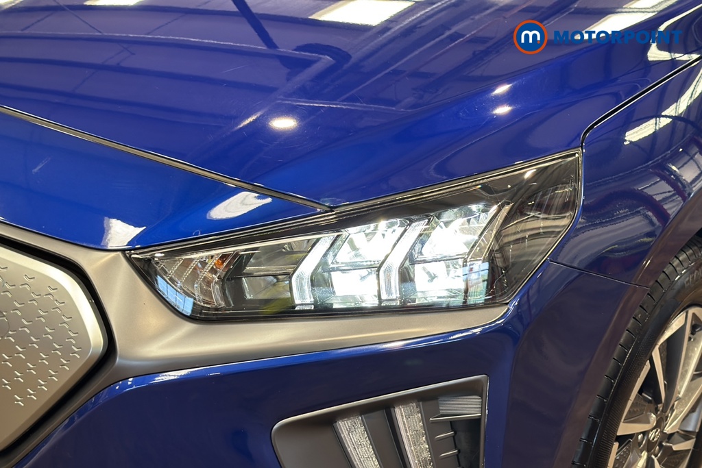 Hyundai Ioniq Premium Automatic Electric Hatchback - Stock Number (1651181) - 42nd supplementary image