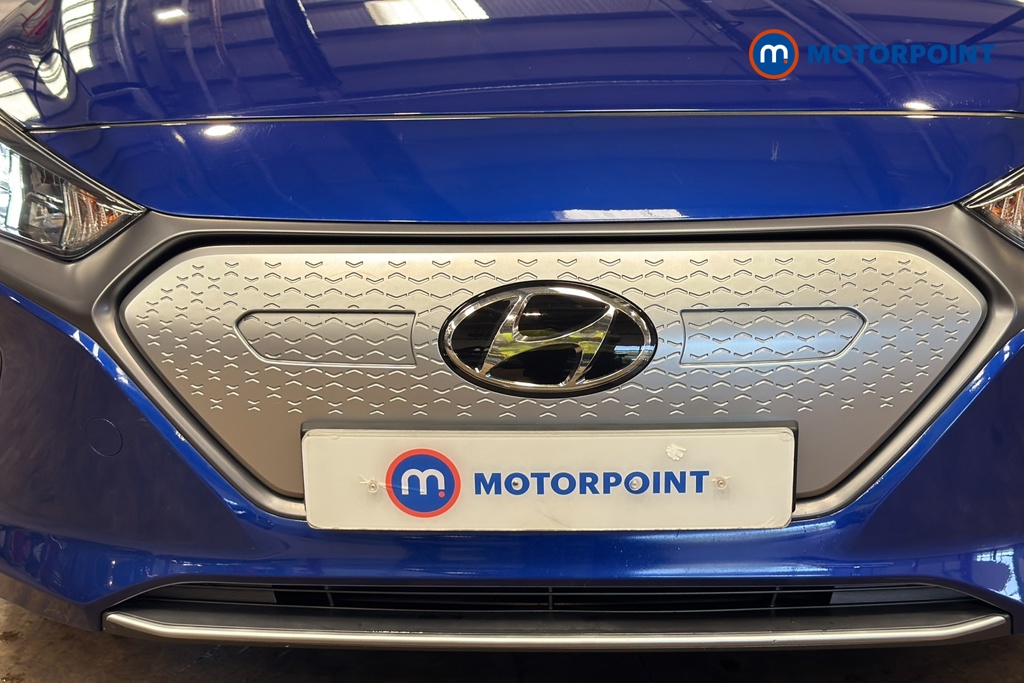 Hyundai Ioniq Premium Automatic Electric Hatchback - Stock Number (1651181) - 43rd supplementary image