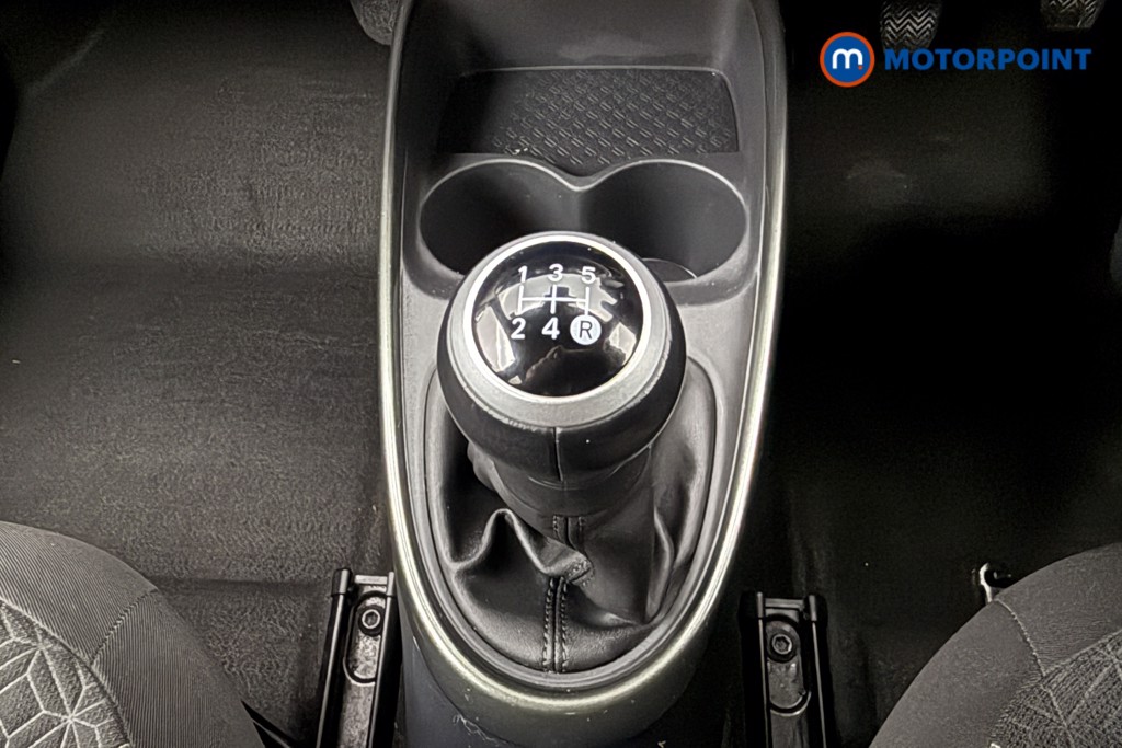 Toyota Aygo X Edge Manual Petrol Hatchback - Stock Number (1651230) - 6th supplementary image