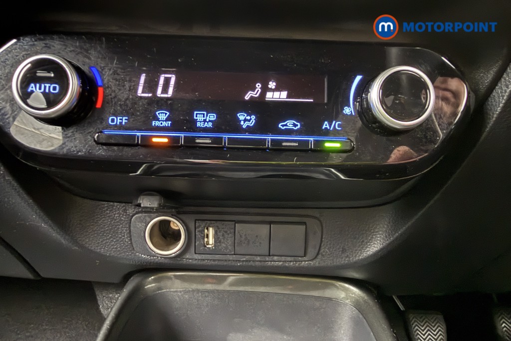Toyota Aygo X Edge Manual Petrol Hatchback - Stock Number (1651230) - 15th supplementary image