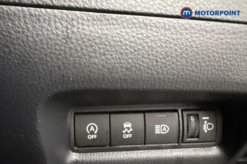 Toyota Aygo X Edge Manual Petrol Hatchback - Stock Number (1651230) - 16th supplementary image