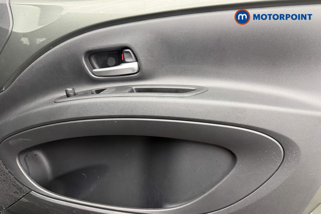 Toyota Aygo X Edge Manual Petrol Hatchback - Stock Number (1651230) - 17th supplementary image