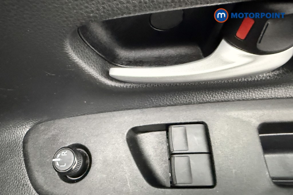 Toyota Aygo X Edge Manual Petrol Hatchback - Stock Number (1651230) - 18th supplementary image