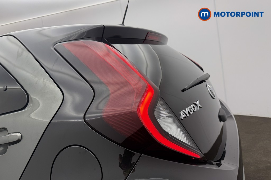 Toyota Aygo X Edge Manual Petrol Hatchback - Stock Number (1651230) - 25th supplementary image