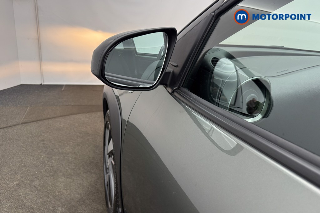 Toyota Aygo X Edge Manual Petrol Hatchback - Stock Number (1651230) - 28th supplementary image
