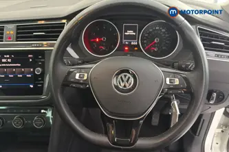 Volkswagen Tiguan Match Manual Petrol SUV - Stock Number (1651263) - 2nd supplementary image