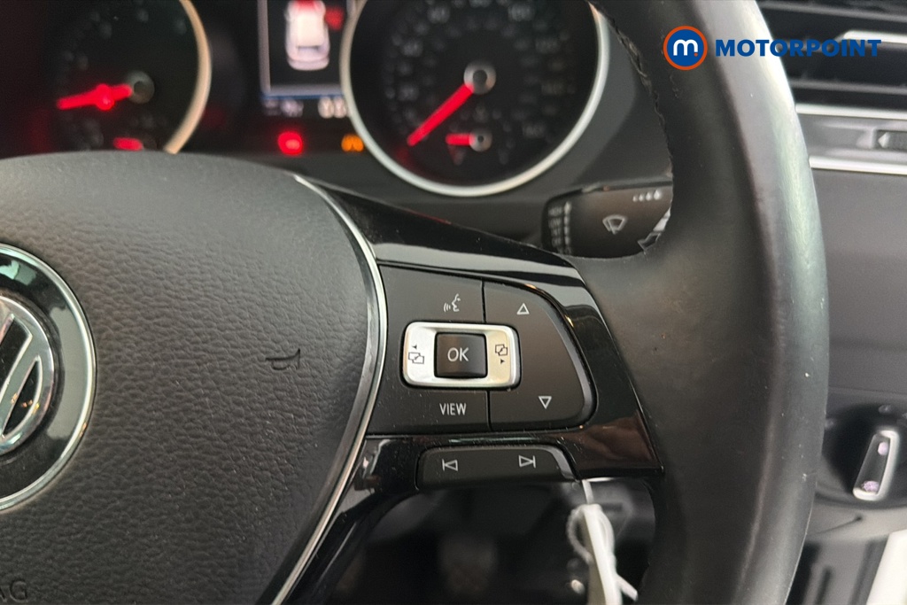 Volkswagen Tiguan Match Manual Petrol SUV - Stock Number (1651263) - 3rd supplementary image