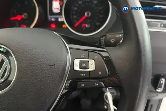Volkswagen Tiguan Match Manual Petrol SUV - Stock Number (1651263) - 3rd supplementary image