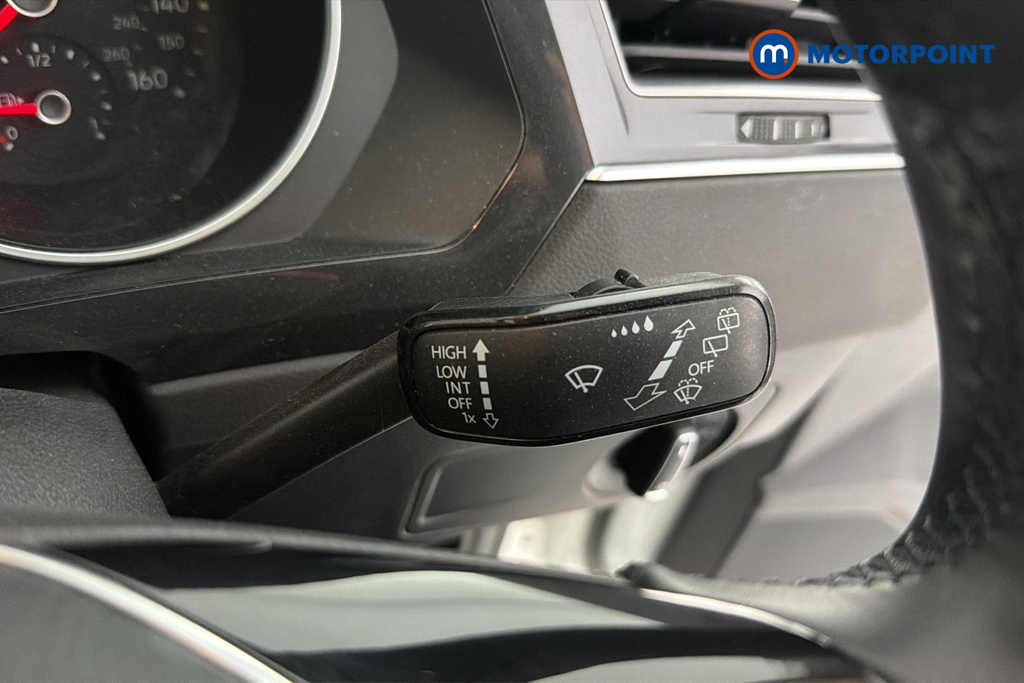 Volkswagen Tiguan Match Manual Petrol SUV - Stock Number (1651263) - 6th supplementary image