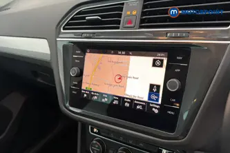 Volkswagen Tiguan Match Manual Petrol SUV - Stock Number (1651263) - 9th supplementary image