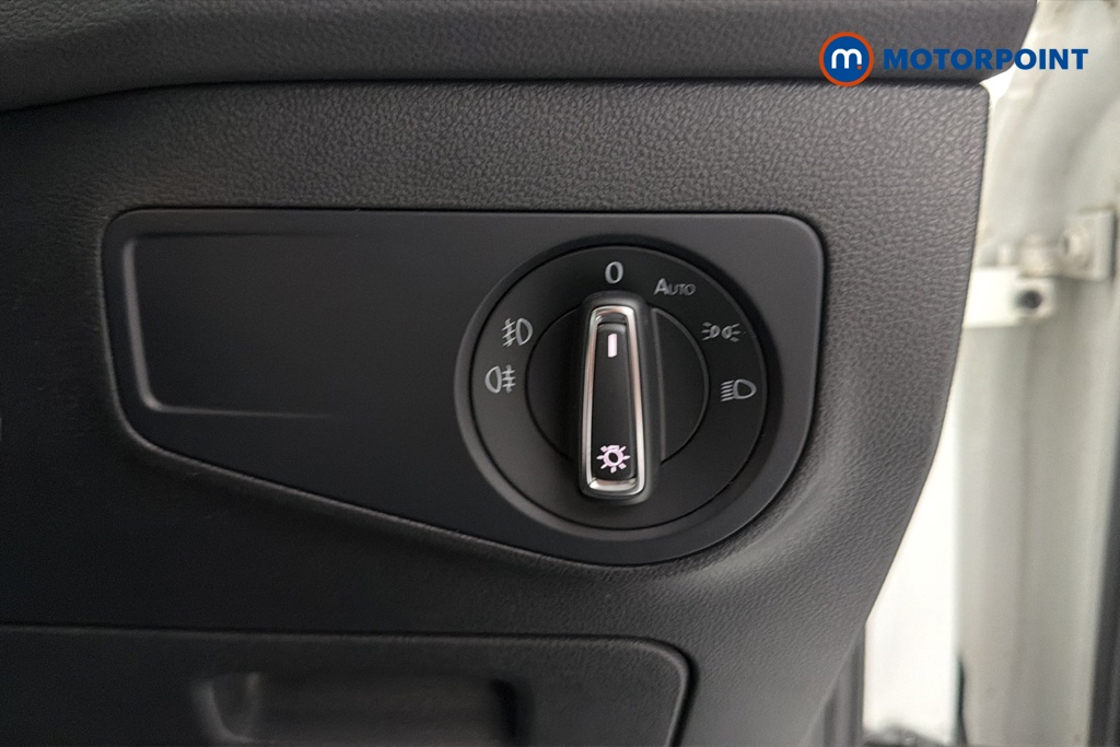 Volkswagen Tiguan Match Manual Petrol SUV - Stock Number (1651263) - 11th supplementary image