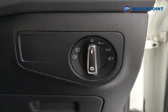 Volkswagen Tiguan Match Manual Petrol SUV - Stock Number (1651263) - 11th supplementary image