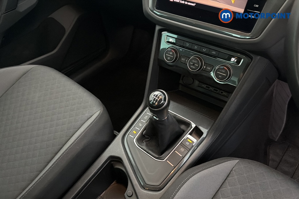 Volkswagen Tiguan Match Manual Petrol SUV - Stock Number (1651263) - 15th supplementary image