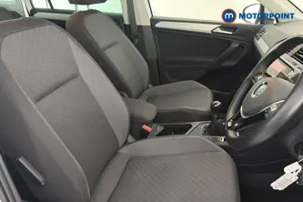 Volkswagen Tiguan Match Manual Petrol SUV - Stock Number (1651263) - 22nd supplementary image