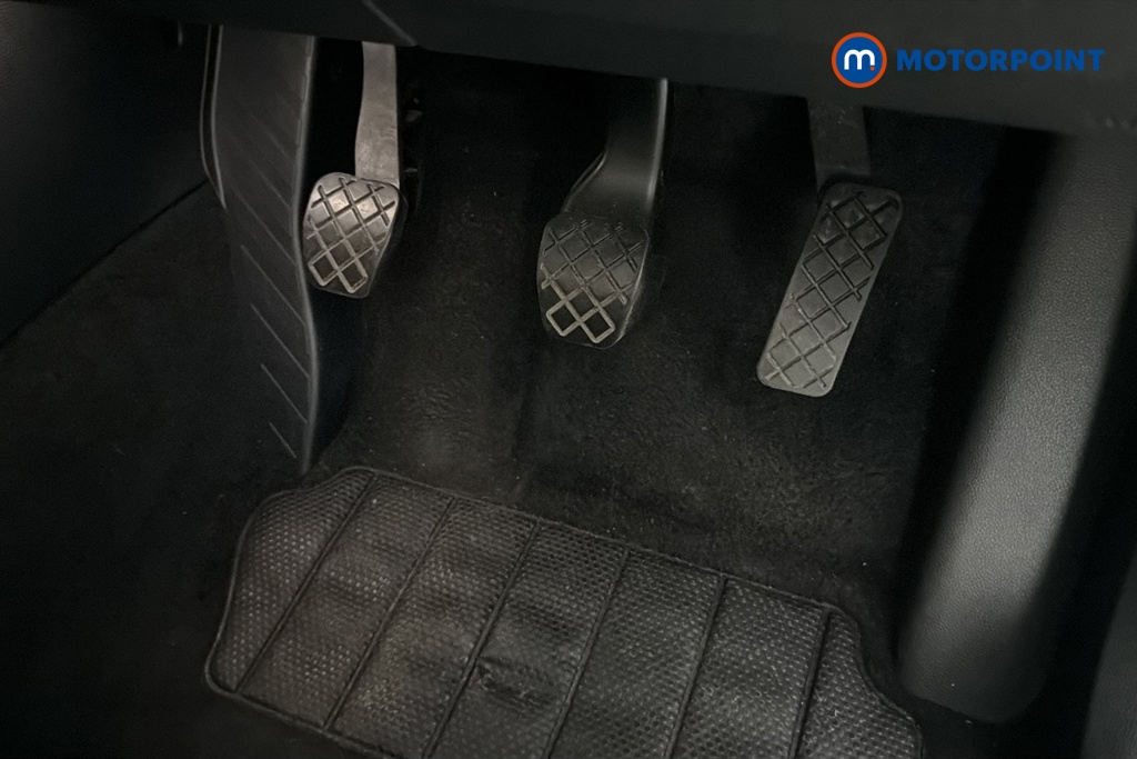 Volkswagen Tiguan Match Manual Petrol SUV - Stock Number (1651263) - 24th supplementary image